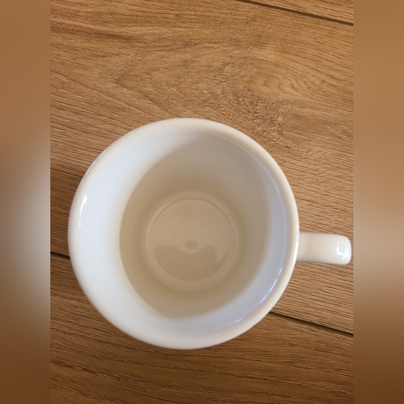 New! Fiestaware Christmas mug - Picture 4 of 7